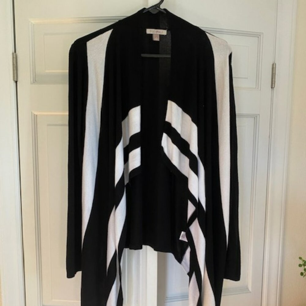 Roz & Ali Cardigan